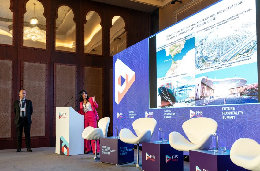 Dubaï: Ouverture du “Future Hospitality Summit World” avec la participation du Maroc