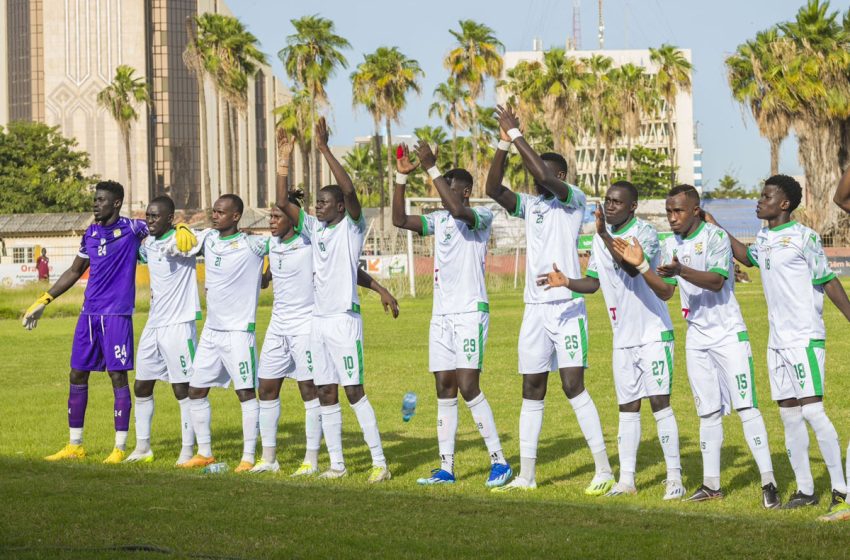  Coupe de la CAF : le Jaraaf ASC du Sénégal s’offre le Racing club d’Abidjan et se qualifie pour les phases de groupe