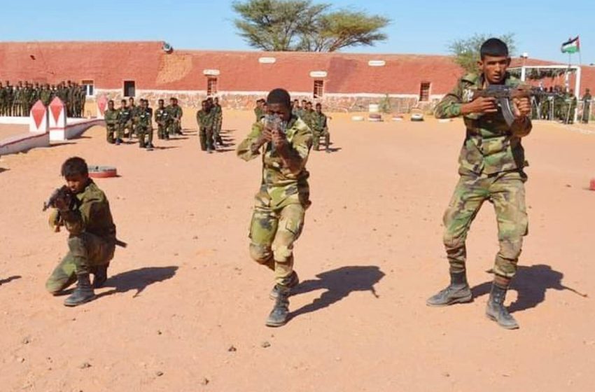 A Genève, des experts pointent l’enrôlement des enfants-soldats à Tindouf, “violation grave des droits humains”