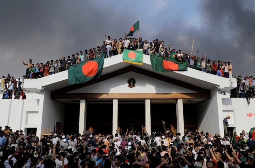  Bangladesh : au moins quatre morts dans des violences dans le sud-est