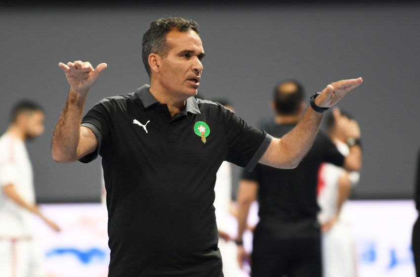  Mondial-2024 de futsal: Les écarts avec l’équipe du Portugal ont fait la différence (Dguig)