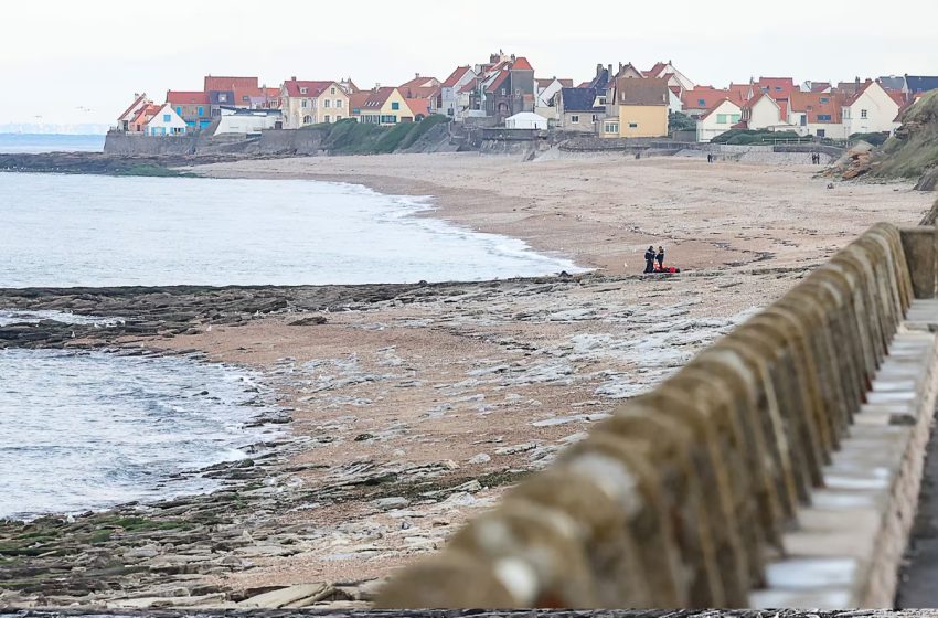  Une nouvelle traversée de la Manche vers l’Angleterre fait huit morts