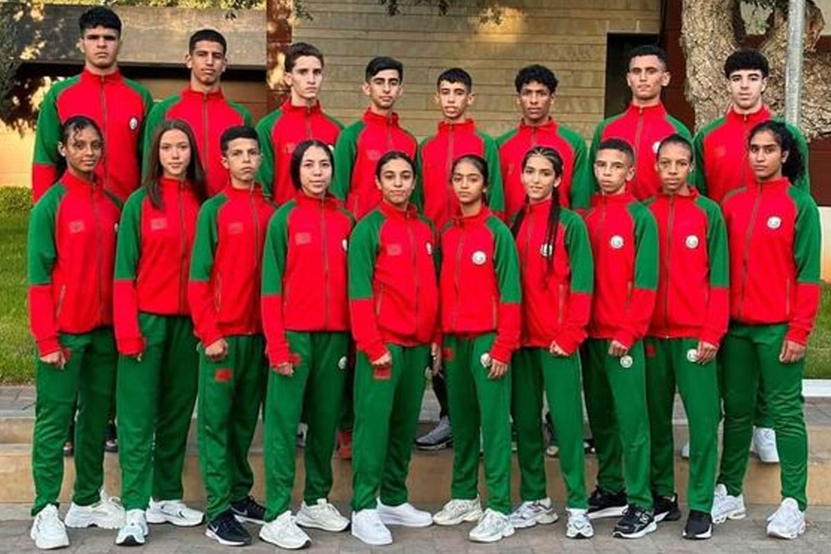 Championnat du monde de muay-thaï (Bangkok 2024): Neuf médailles pour le Maroc dont une en or