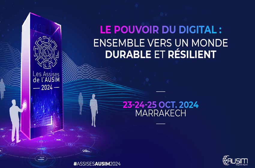  Marrakech : Ouverture de la 7è édition des Assises de l’AUSIM