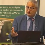 Journée mondiale de l’alimentation: Cinq questions au représentant adjoint de la FAO au Maroc