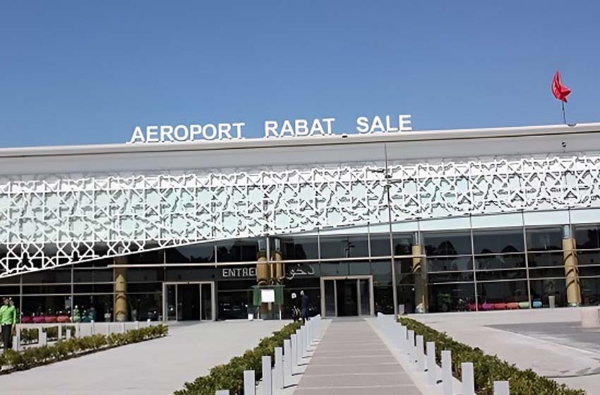  Aéroport Rabat-Salé: Hausse de près de 43% du trafic de passagers à fin septembre (ONDA)