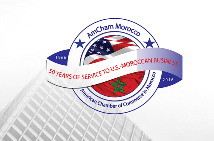  Gala annuel de l’AmCham 2024 : Focus sur le partenariat stratégique Maroc-USA