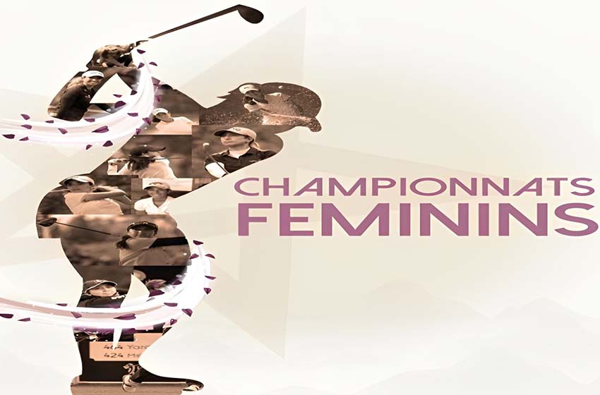 Golf: La 2è édition de l’Open Féminin des Clubs, les 19 et 20 octobre à Marrakech