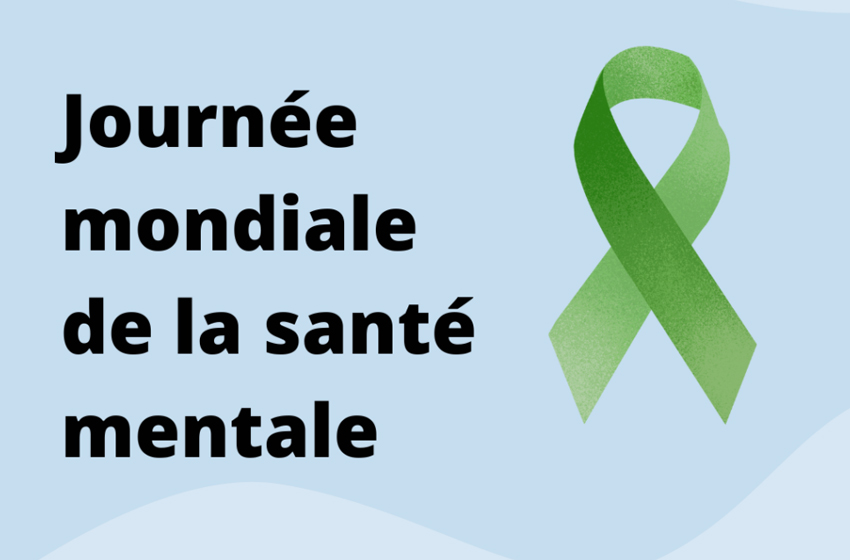 Journée mondiale de la Santé mentale : l’ONDE célèbre une