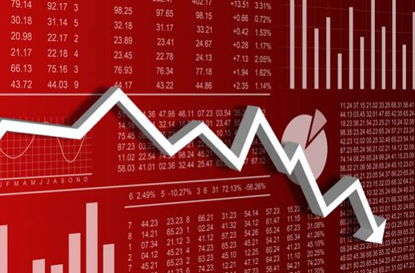  La Bourse de Casablanca clôture dans le rouge