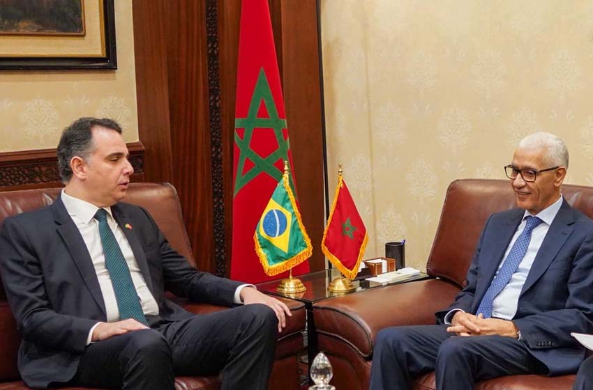 Sahara marocain: le Discours Royal marqué par la clarté et la fermeté (politologue brésilien)