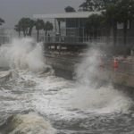 USA: Au moins 16 morts après le passage de l’ouragan Milton