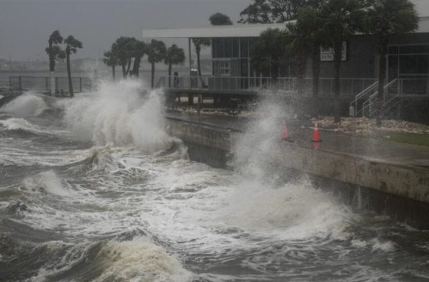 USA: Au moins 16 morts après le passage de l’ouragan