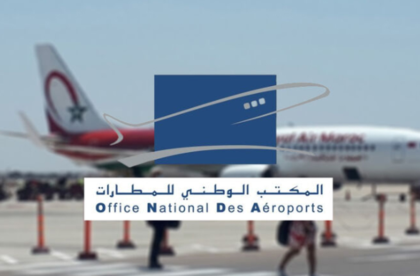 Aéroports du Maroc : un record de plus de 21,4 millions de passagers accueillis à fin août (ONDA)