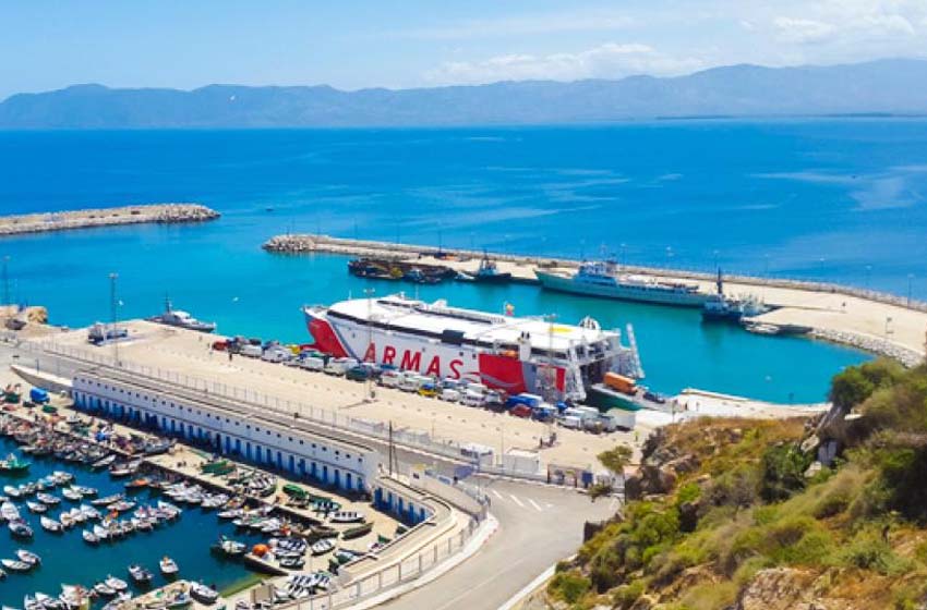 Port d’Al Hoceima: Légère hausse des débarquements de pêche à fin septembre (ONP)