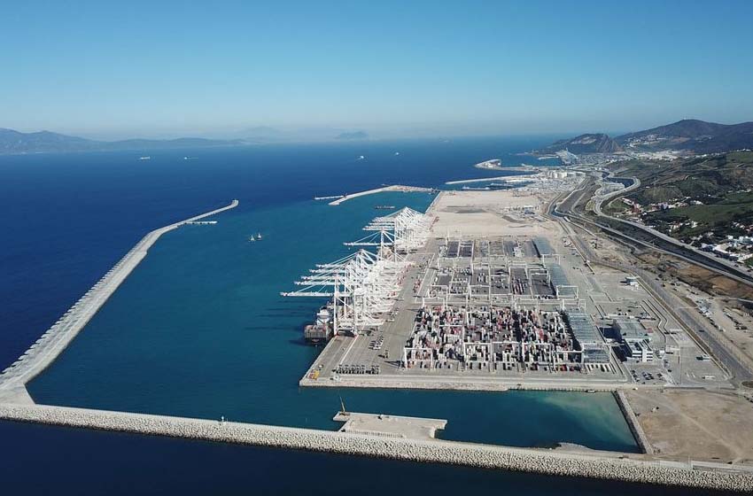  Port de Tanger: Les débarquements de pêche reculent de 29% à fin septembre (ONP)