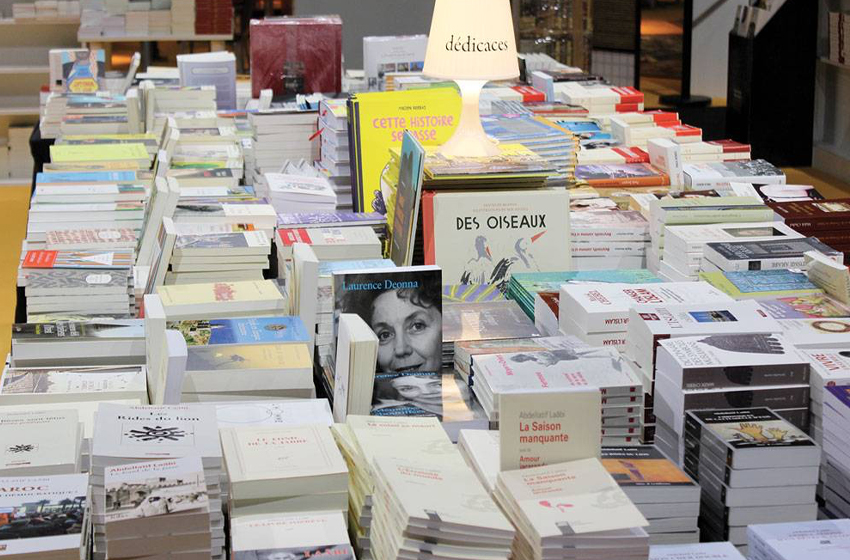 Drâa-Tafilalet: Le 7è Salon régional du livre, du 07 au 14 octobre