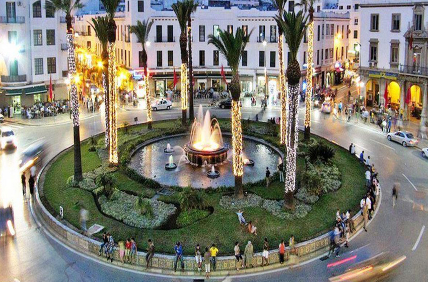 Tétouan: Des journées de communication en soutien aux personnes atteintes de cancer, les 11 et 12 janvier