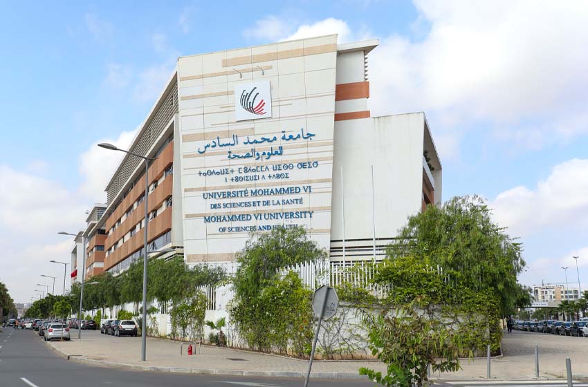 La médecine hyperbare au centre d’une rencontre à Casablanca