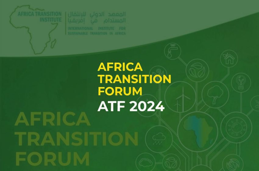  Marrakech : Focus sur les défis et opportunités des transitions durables en Afrique