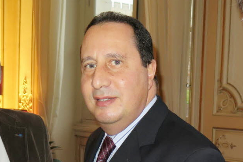  Biographie de M. Younes Dirhoussi, nouvel ambassadeur du Royaume auprès de Saint Lucie