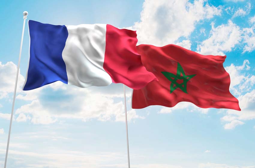 Le partenariat rénové entre la France et le Maroc reposera sur une dynamique gagnant-gagnant et une ambition commune de répondre aux exigences et défis actuels (MEDEF)