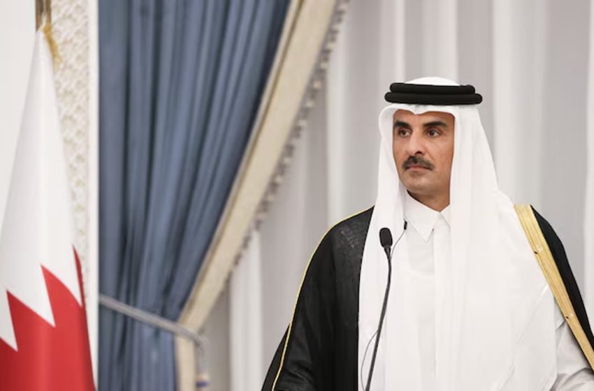 Qatar : les citoyens convoqués pour un référendum sur les amendements constitutionnels