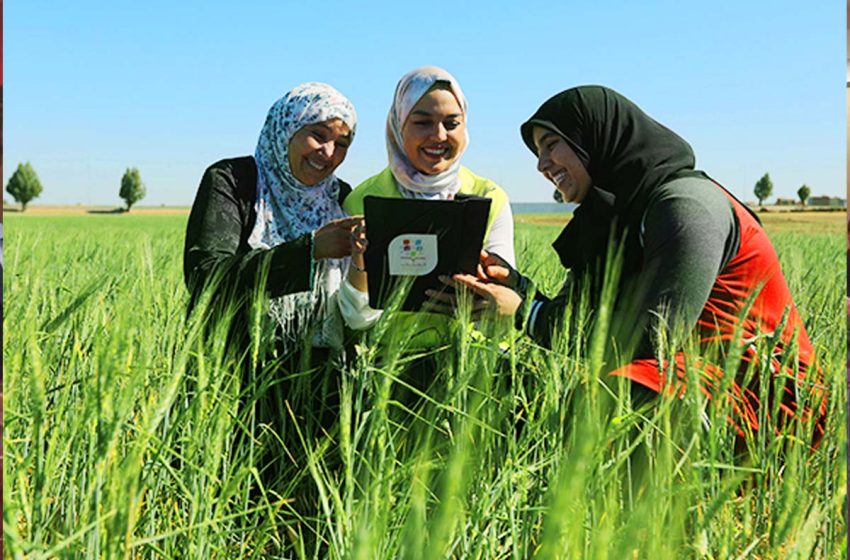  Benslimane : Le Centre de qualification et de formation à la commune d’Ahlaf, un levier pour l’intégration socio-économique des femmes rurales