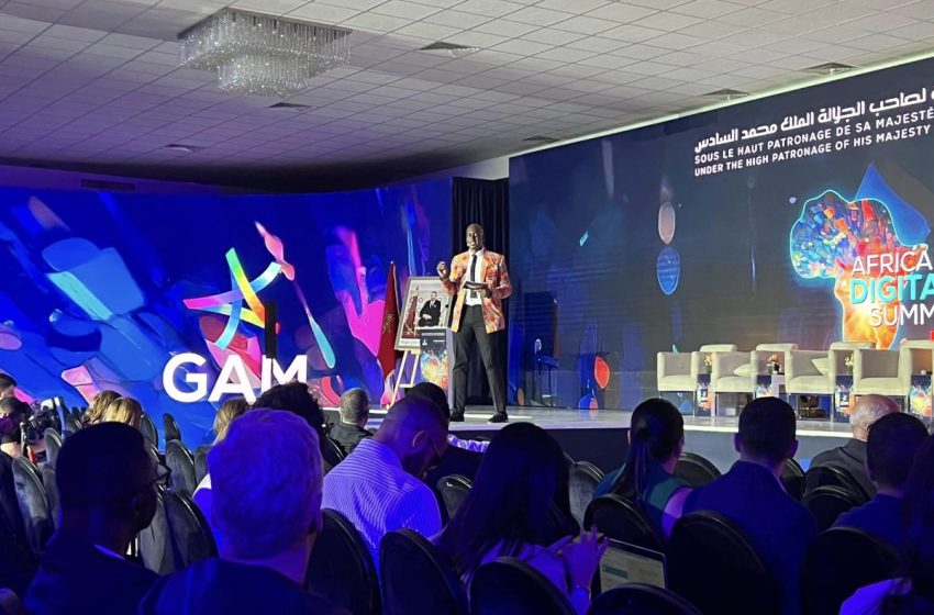 African Digital Summit: des experts soulignent l’importance du gaming dans les stratégies des marques en Afrique