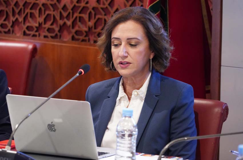 Destination Maroc : Intensification des campagnes promotionnelles en 2025 (Mme Ammor)