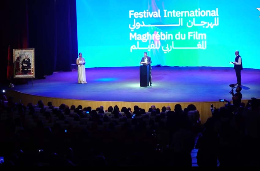  Oujda à l’heure de son 13è Festival international maghrébin du film