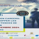 Le 8ème forum de recrutement Job Fair s’ouvre à Casablanca