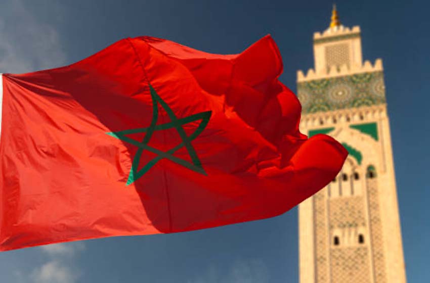 Le Maroc abrite une Retraite du CDH de l’ONU les 21 et 22 novembre à Rabat