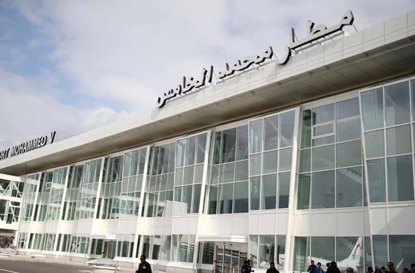 Hicham Rahil nommé à la tête de l’aéroport Casablanca Mohammed V (ONDA)