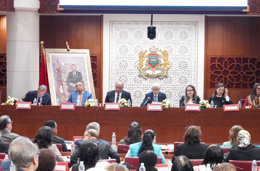 Rabat: ouverture du 1er Forum parlementaire annuel pour l’égalité et la parité