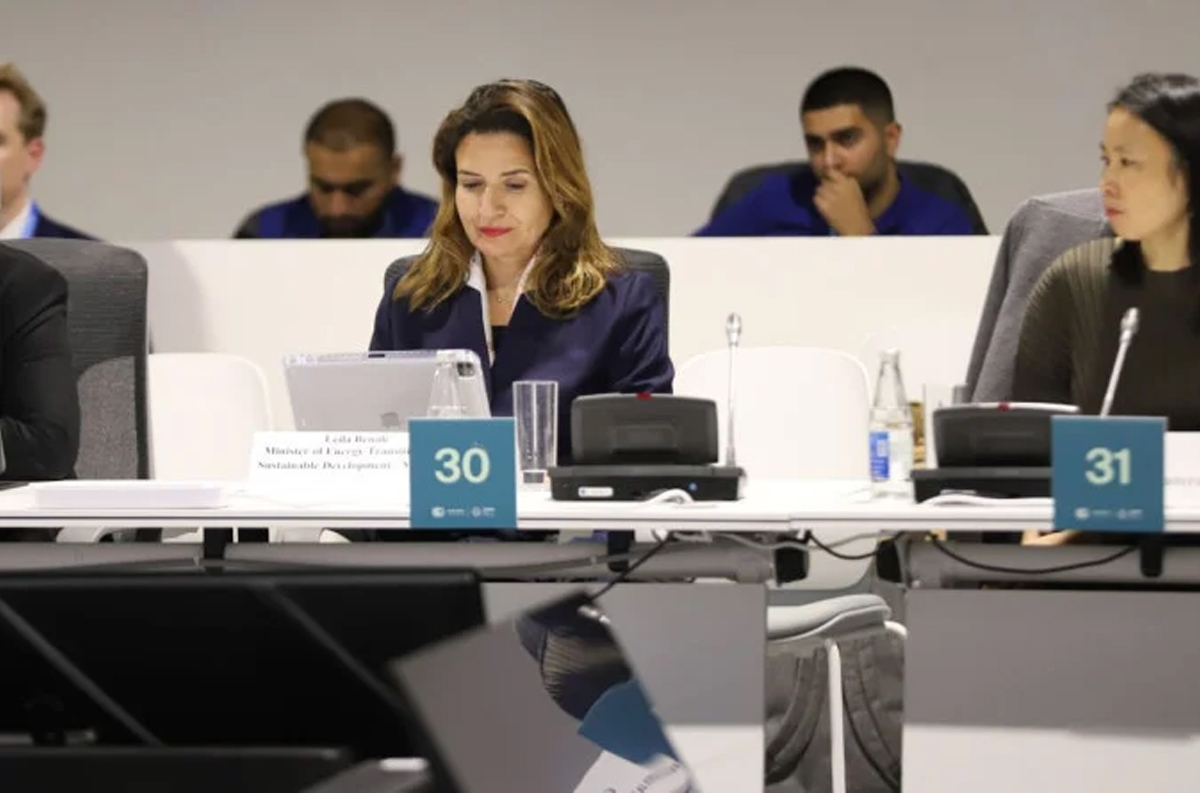 COP29: Le Maroc signe une participation remarquable