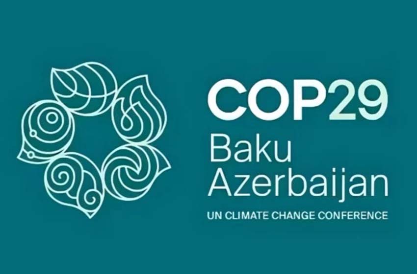  Coup d’envoi à Bakou de la COP29