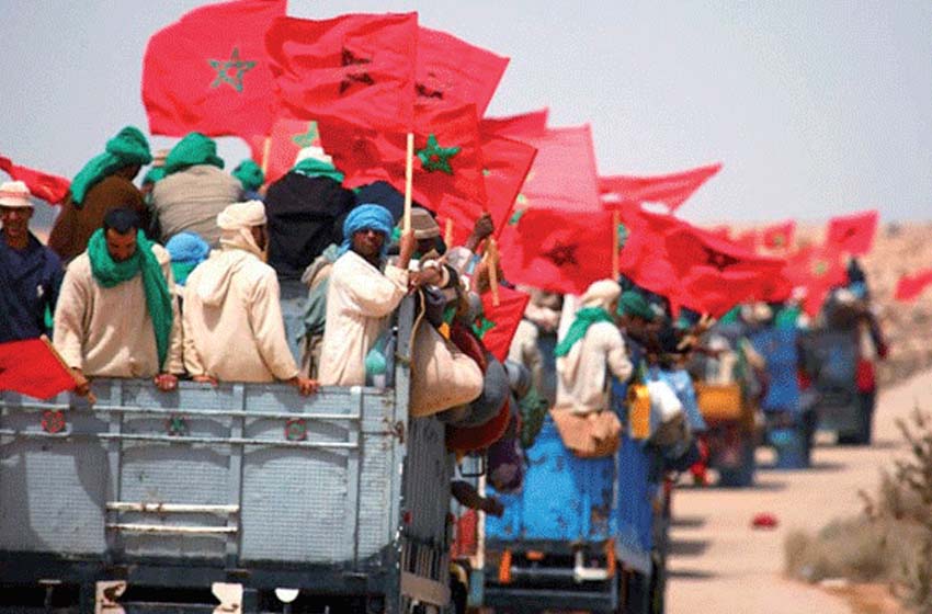 Casablanca : Lancement d’un nouveau centre d’hémodialyse à l’occasion de l’anniversaire de la Marche Verte