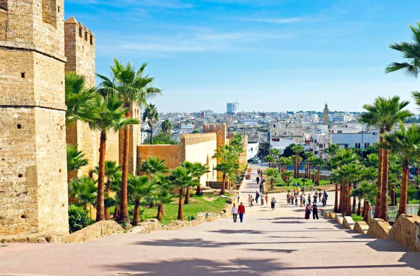 Rabat désignée pour abriter l’édition 2025 du congrès annuel de l’Association Néerlandaise des Agents de Voyage et Tour-opérateurs