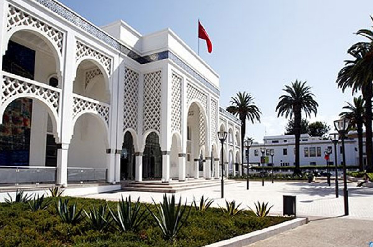 Le Musée Mohammed VI d’art moderne et contemporain célèbre les dix ans de sa création