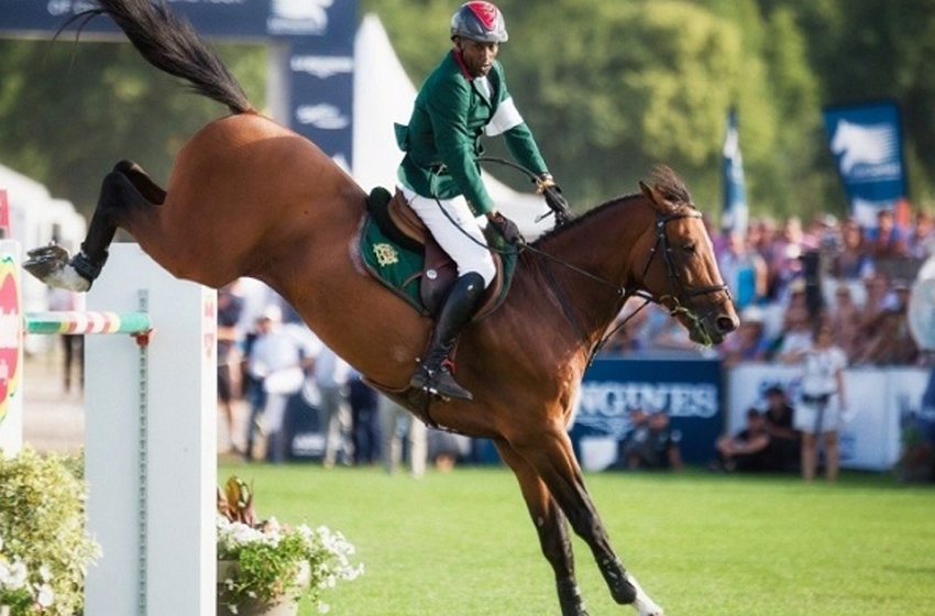 Trophée Maroc Equestre: Conférence de presse de présentation de la 18è édition, jeudi à Rabat