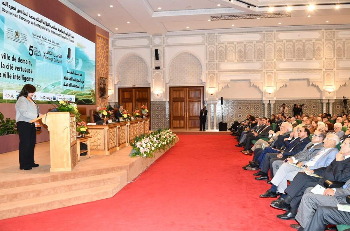 Rabat: Lancement de la 6ème édition du Festival “Florilège Culturel”