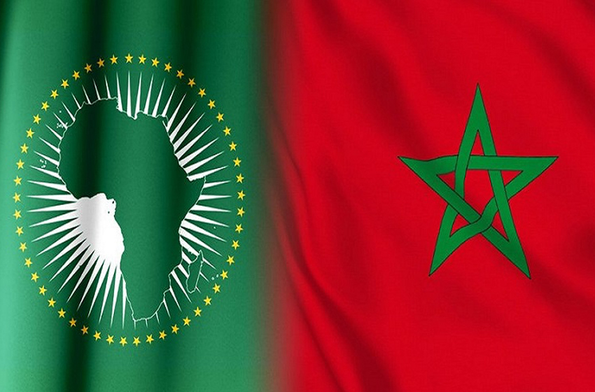 Le Maroc à l’UA: une action soutenue en faveur de la paix, de la sécurité et du développement du continent