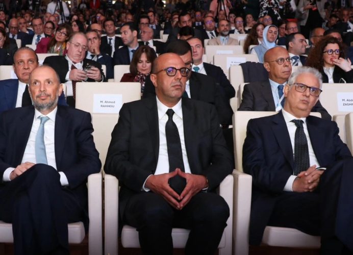 Quelque 64 % des routes marocaines sont actuellement “en bon”, voire “excellent” état (M. Baraka)