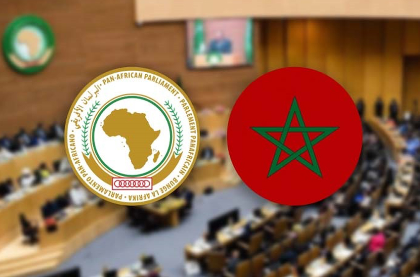 Année 2024: Un engagement fort et un rôle agissant du Maroc au sein du CPS de l’UA