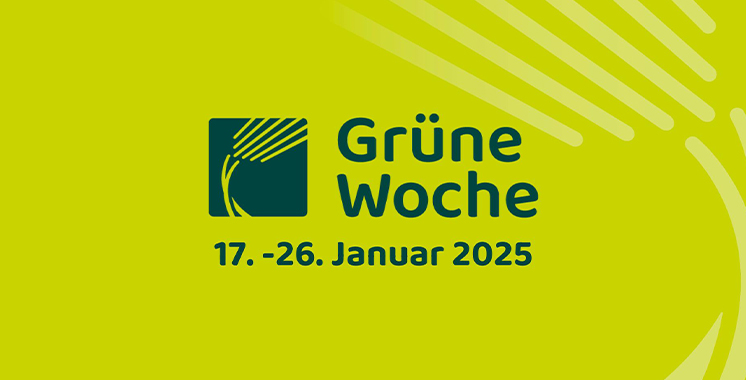 Grüne Woche de Berlin: 310.000 visiteurs en dix jours, un succès selon les organisateurs