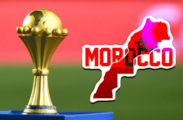 Foot: Le Maroc a toujours prouvé sa capacité à organiser des compétitions d’envergure mondiale (CAF)