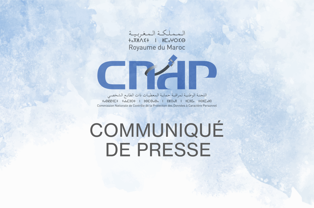 Le rôle de la société civile dans la protection des données personnelles au centre d’une rencontre à Rabat