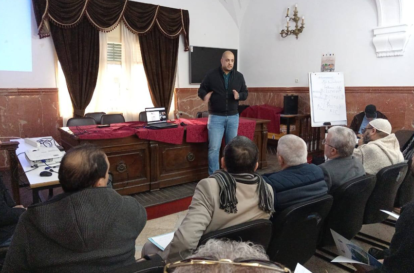 Tétouan: Rencontre de communication sur le “transport intelligent”