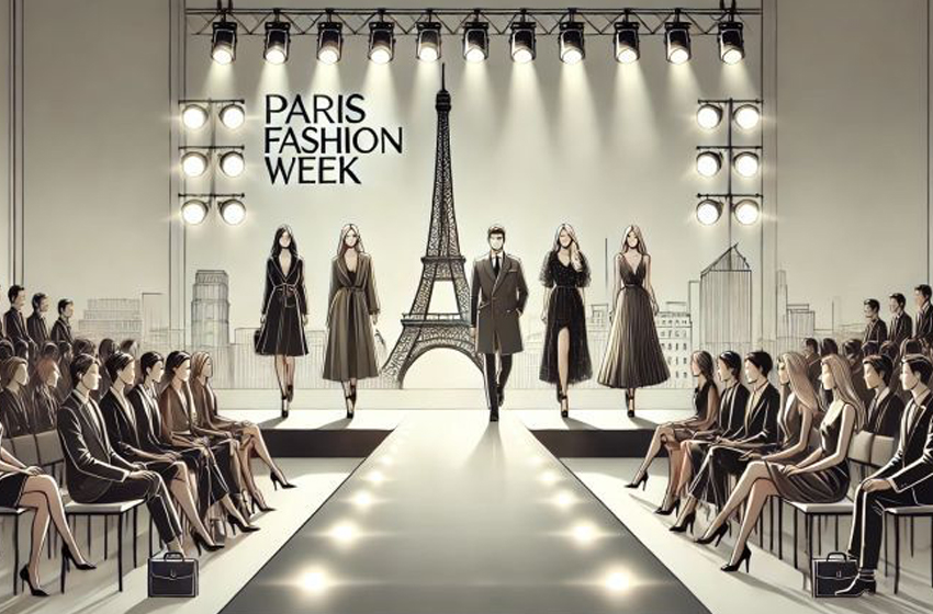 Fashion Week : L’élégance marocaine illumine Paris